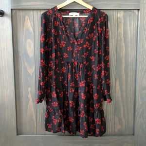 Loft Swing Dress